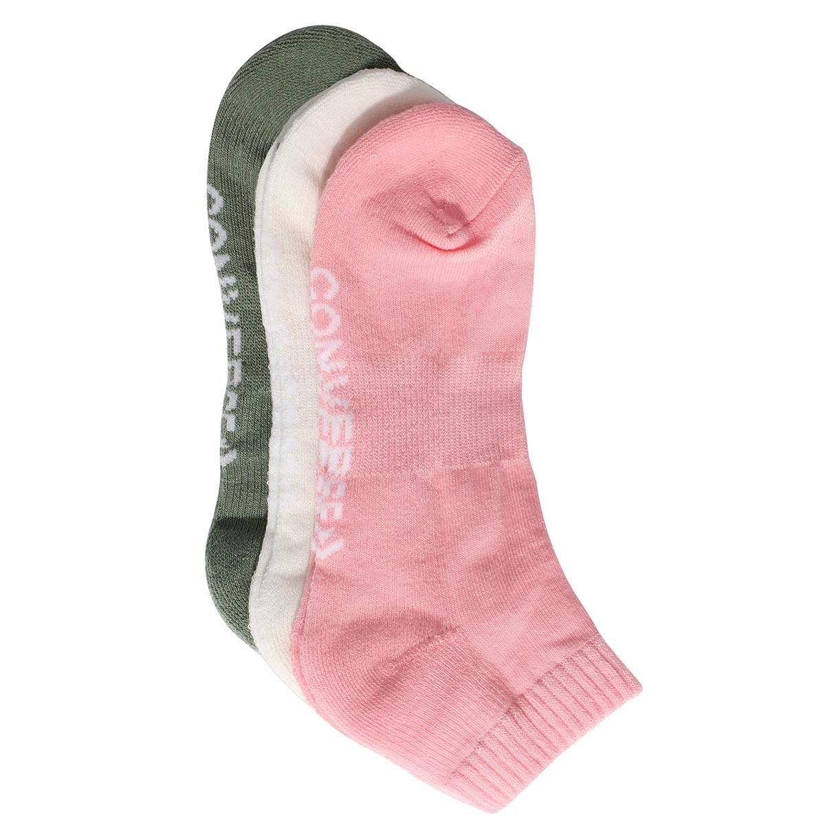 Lds Classic Foundational multi sock 3 pk