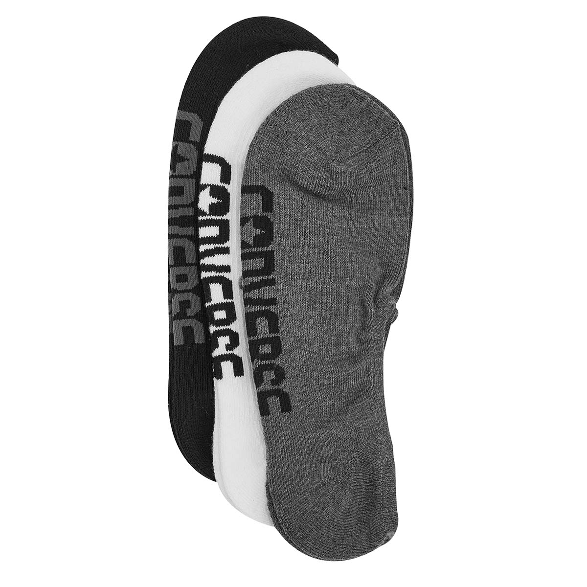 Men's MADE FOR CHUCKS multi liners - 3 pk