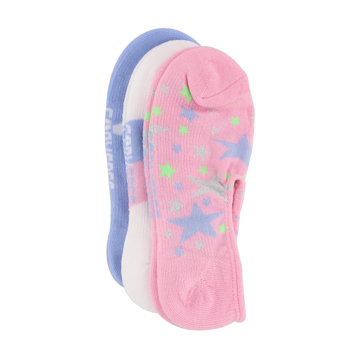 Women's SUPER STAHH mulit sock - 3 pack