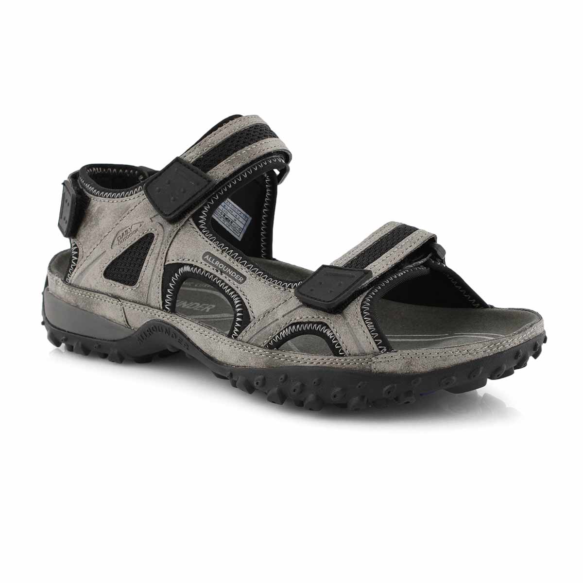 sport sandals