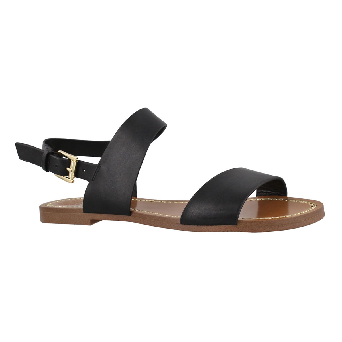 Women's RENTIN black dress sandal