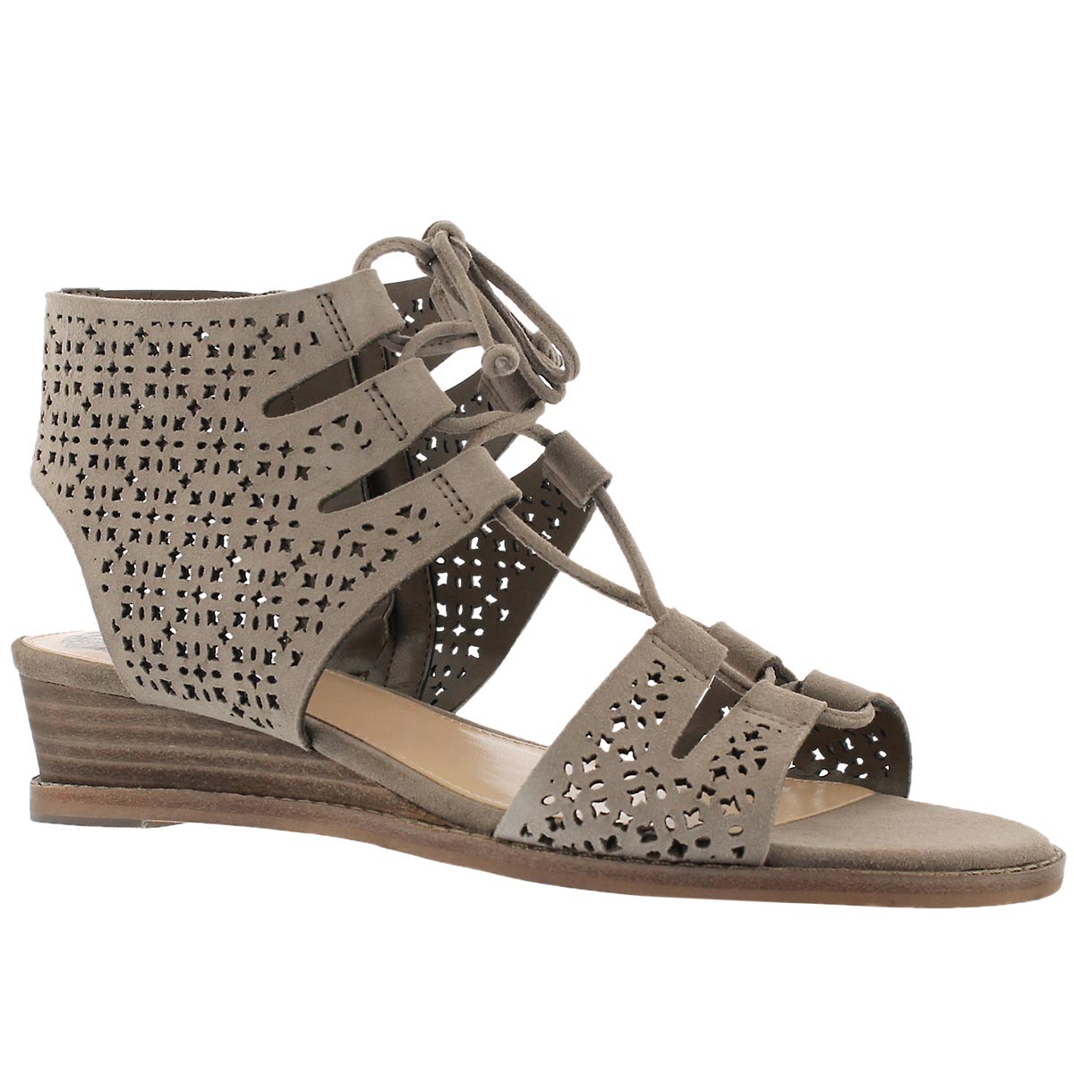 Women's RETANA smoke show casual wedge sandals