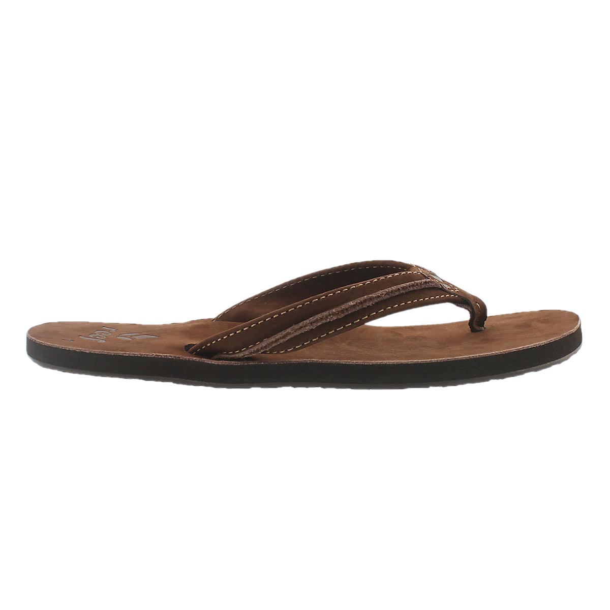Lds Swing 2 tobacco thong sandal