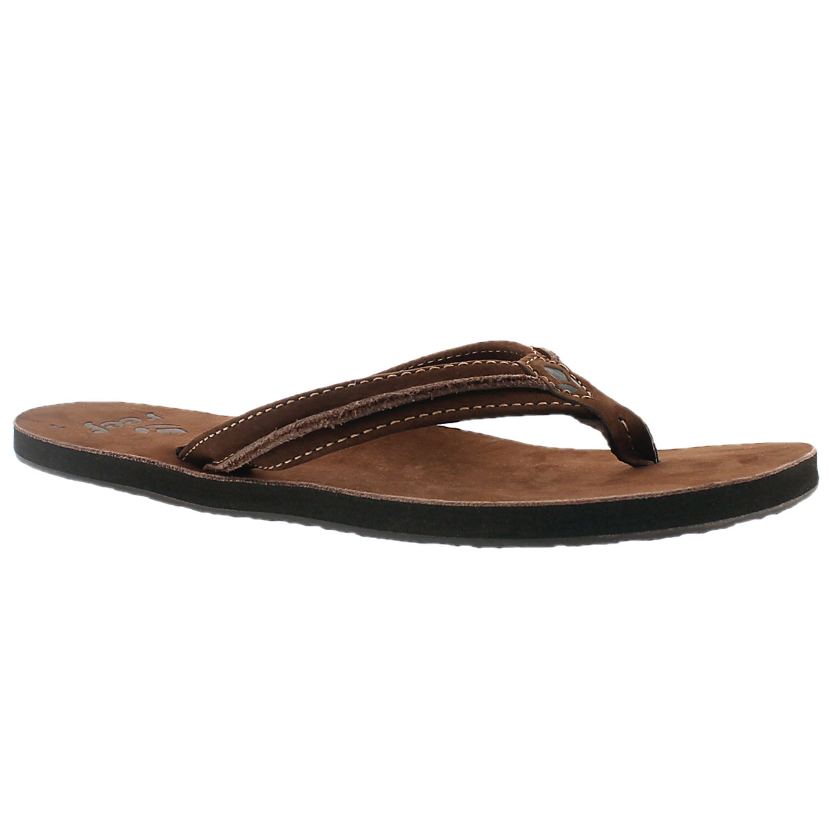 Lds Swing 2 tobacco thong sandal