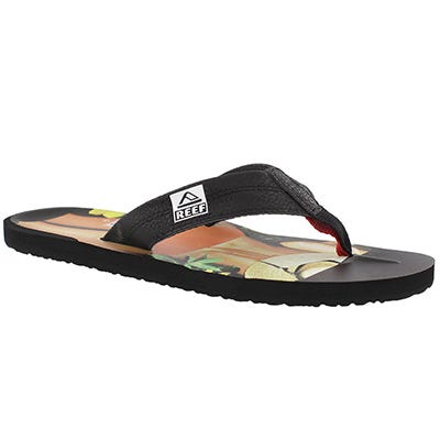 Men | Sandals | SoftMoc.com