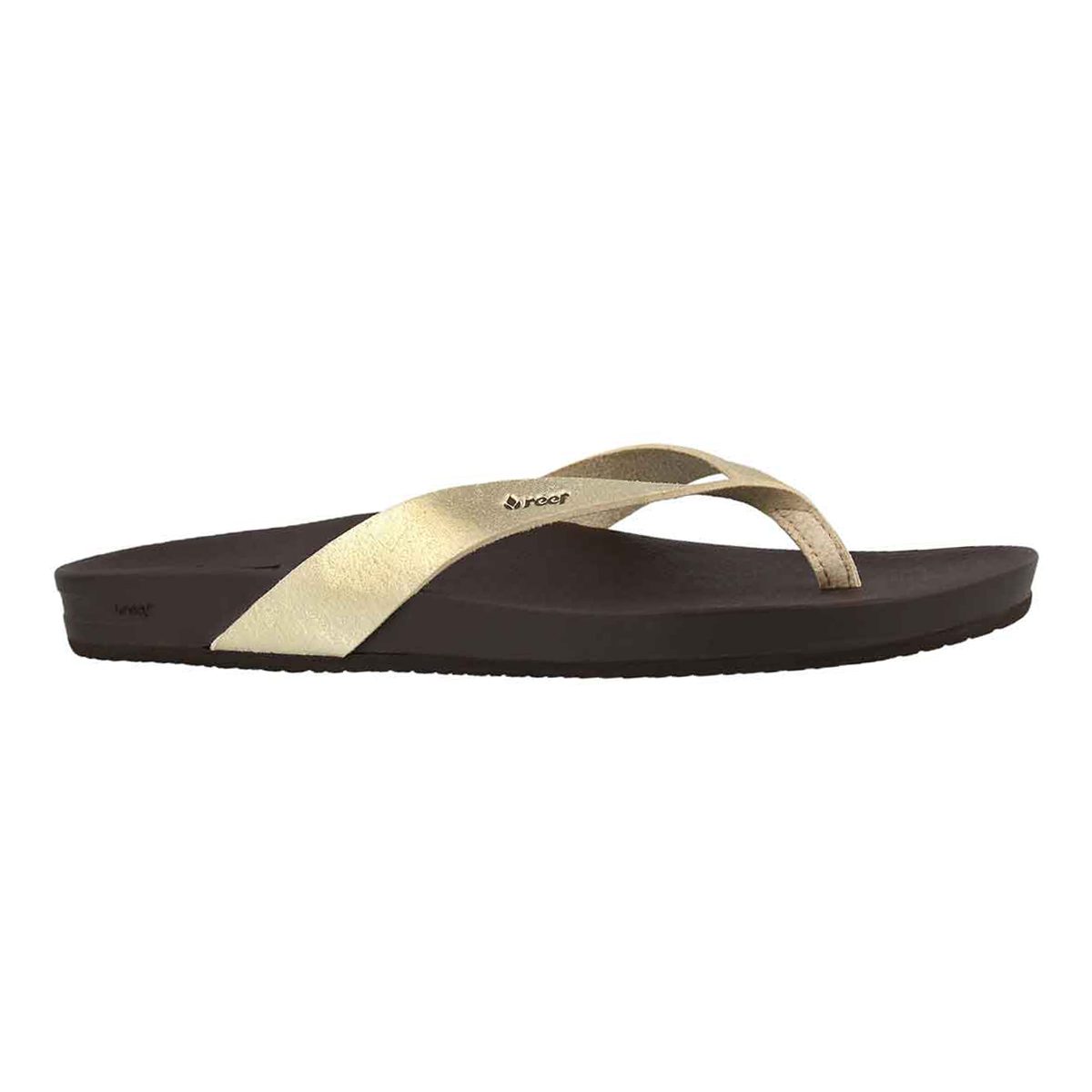 Women's CUSHION BOUNCE COURT champ thng sandals