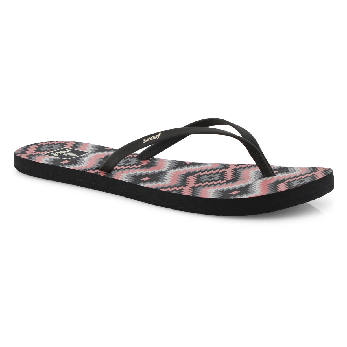 Sand. plage Reef Bliss-Full loretto, fem