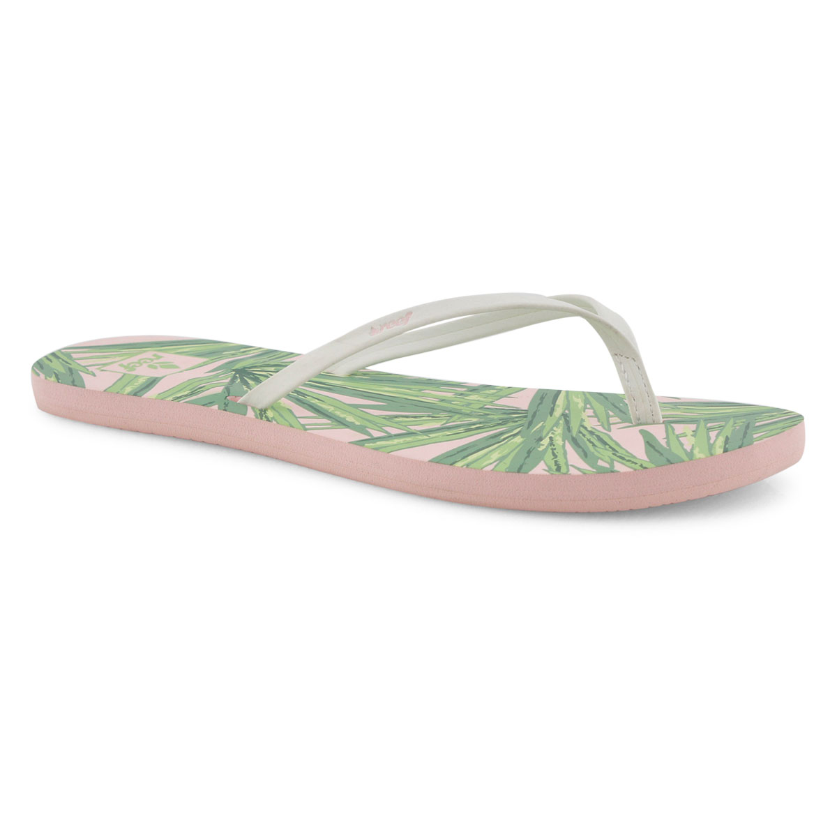 Sand. plage ReefBliss-Full palmtrpcl fem