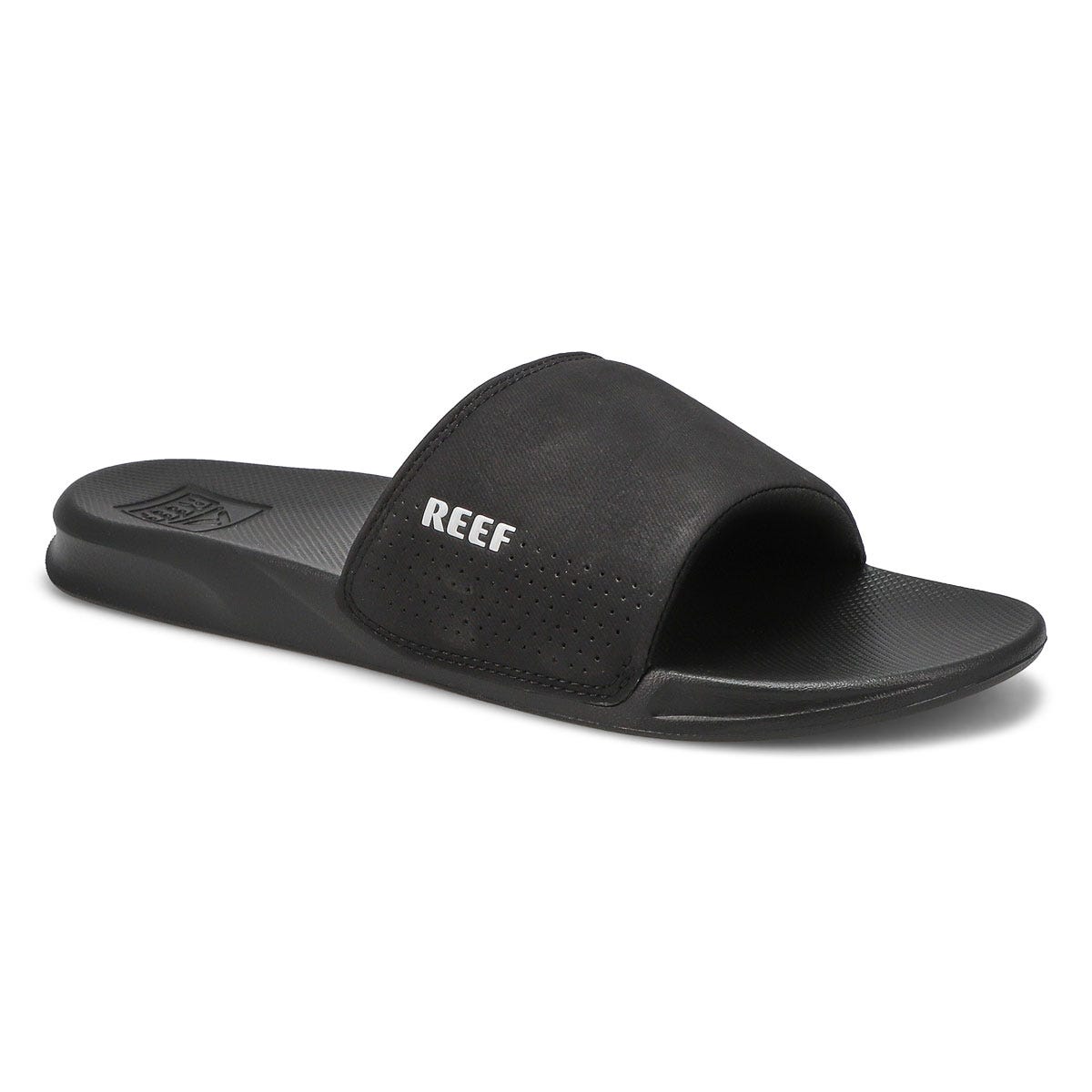 reef one sandals