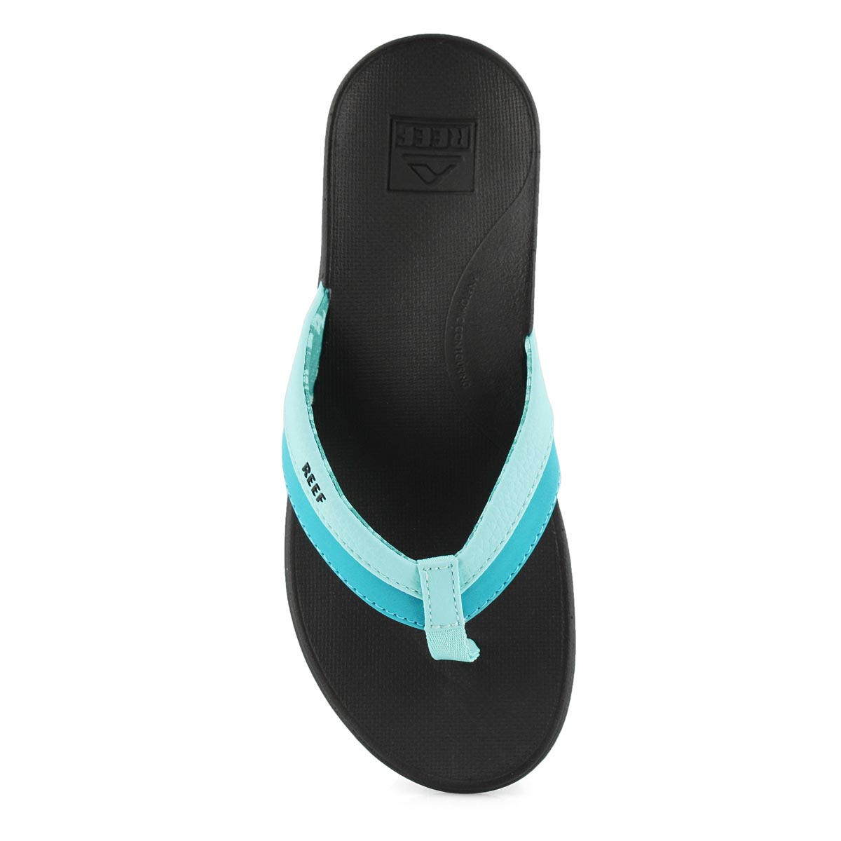 reef ortho bounce coast review
