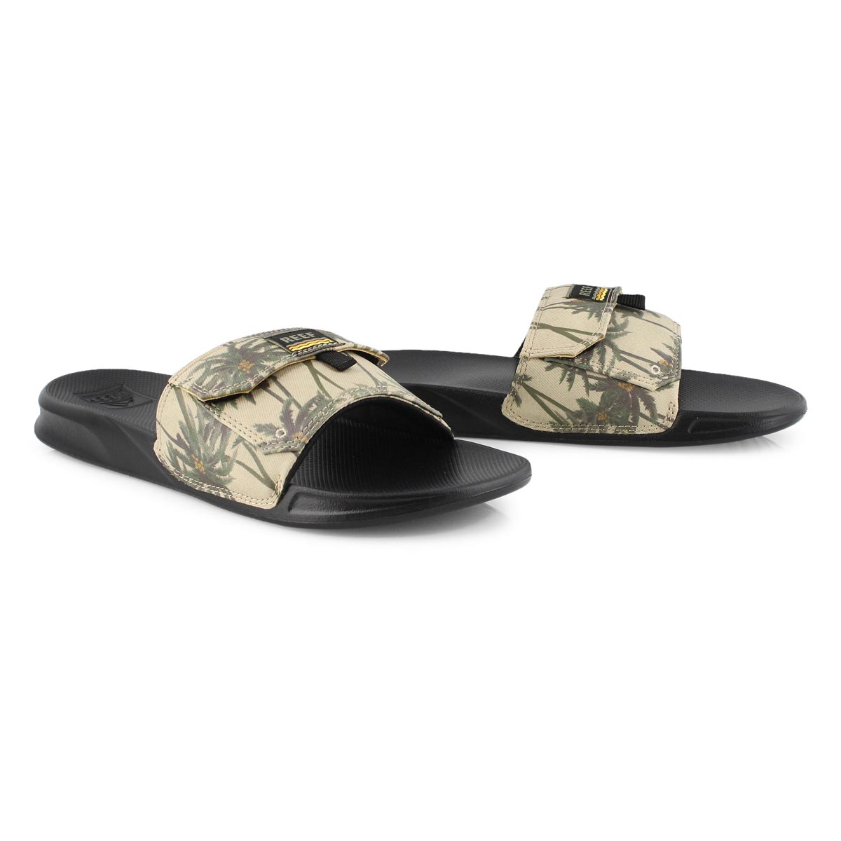 reef stash sandals mens