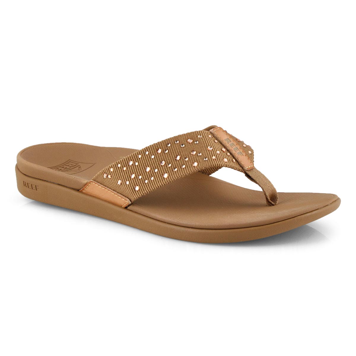 Reef Women's Reef OrthoBounce Jewels Sandal