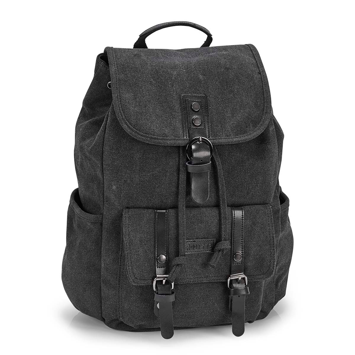 Roots73 grey backpack