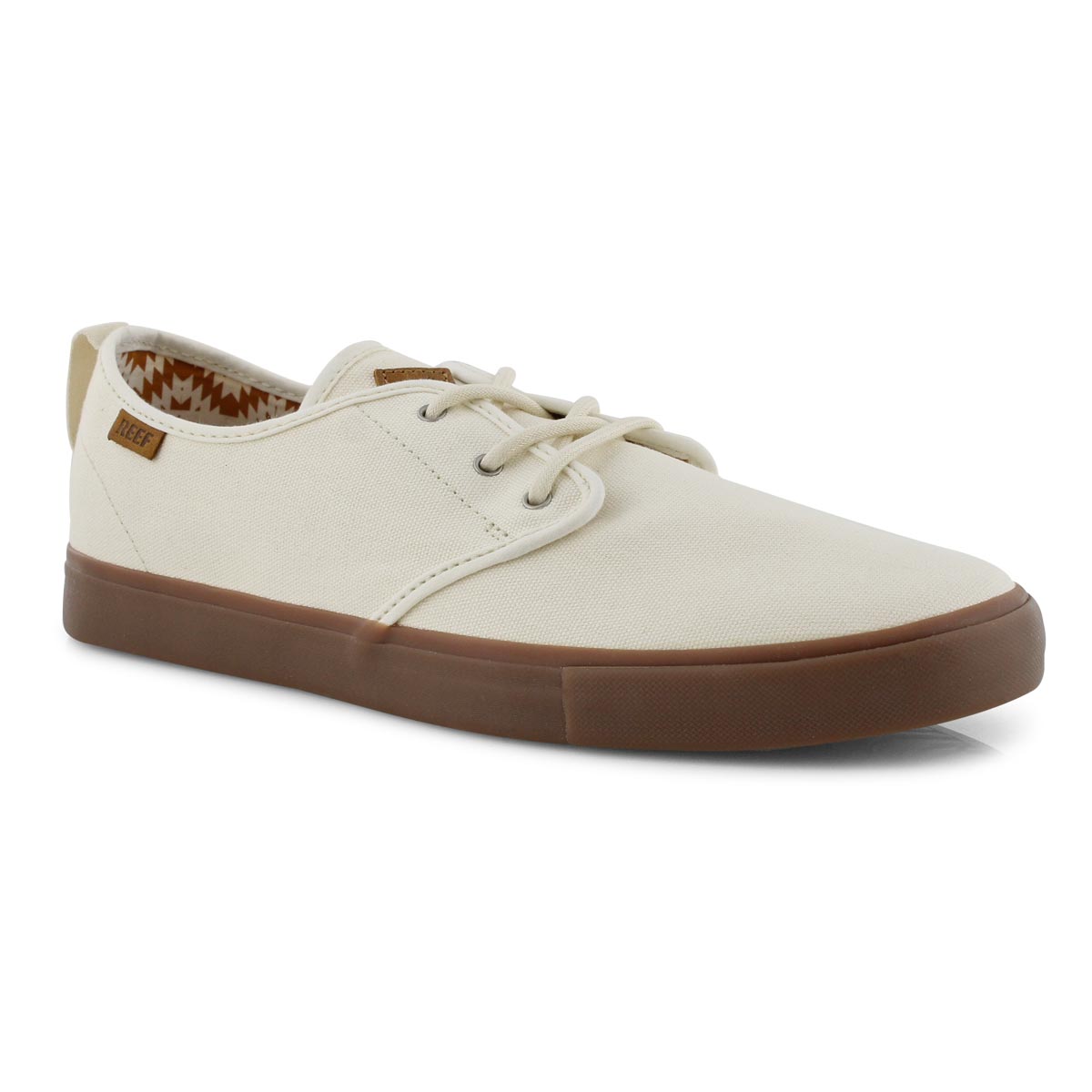Mns Reef Landis 2 vntge lace up sneaker