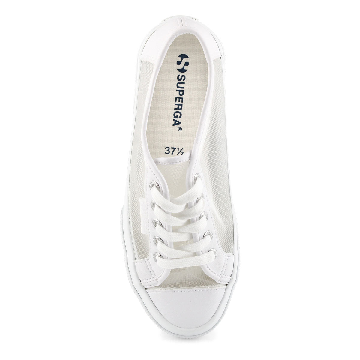 softmoc superga