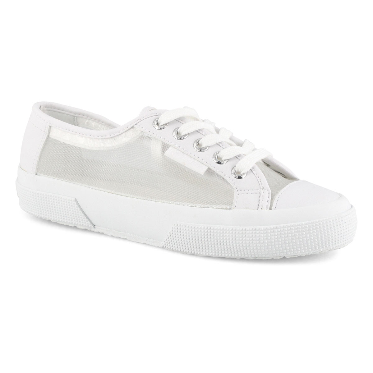 superga softmoc