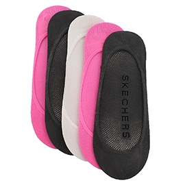 Lds microfiber super low liner- 5pk