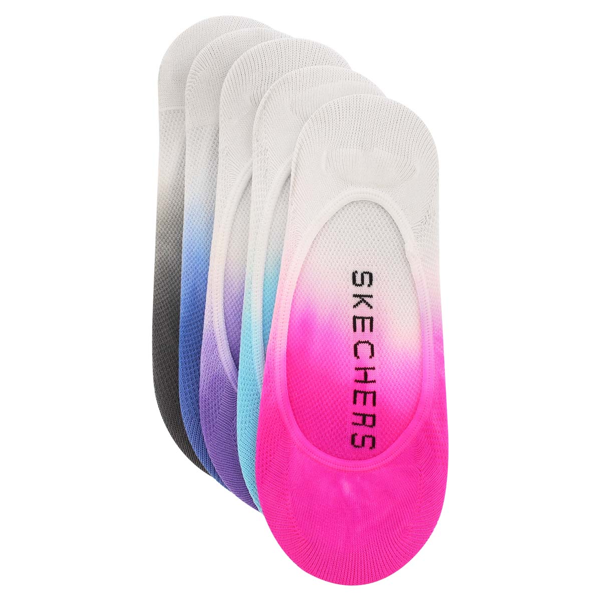 Lds microfiber super low liner Multi 5pk