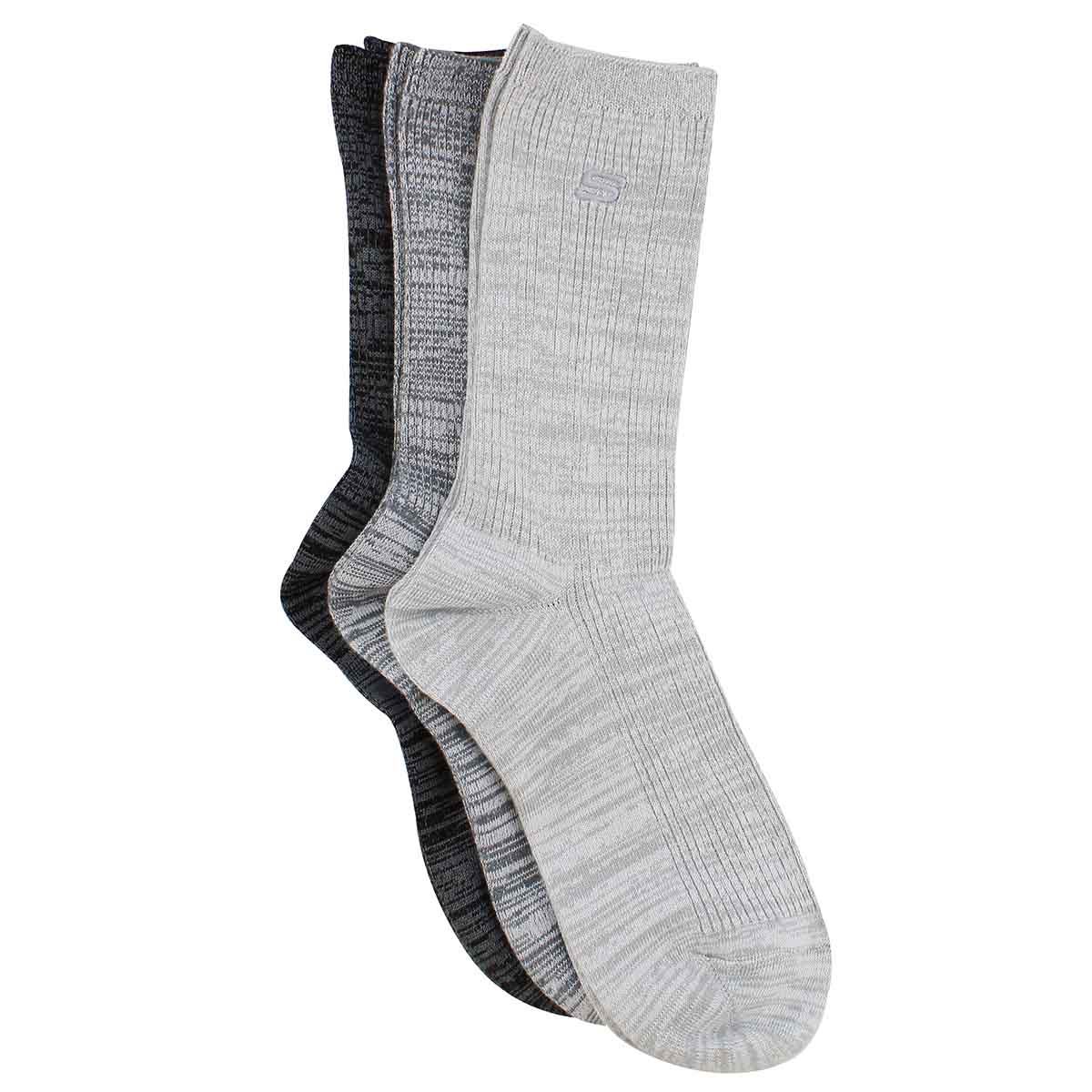 skechers socks