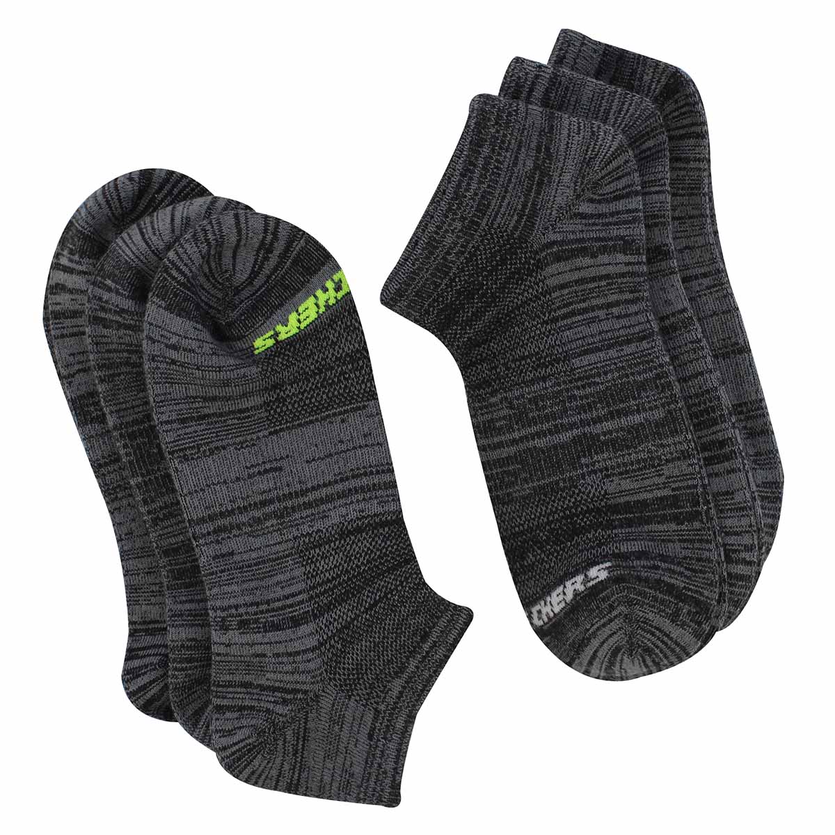 skechers socks