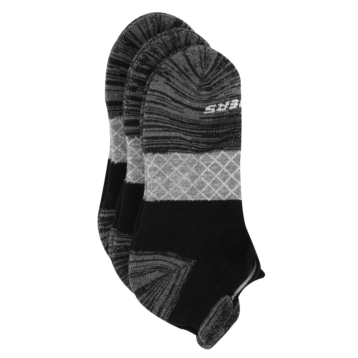 skechers socks