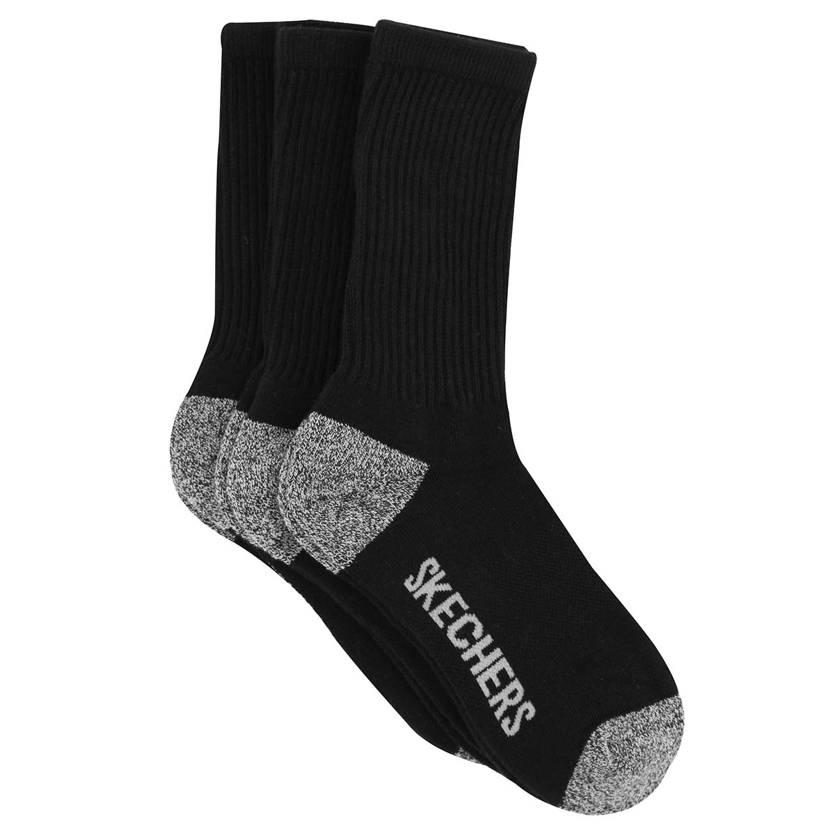 skechers chaussette