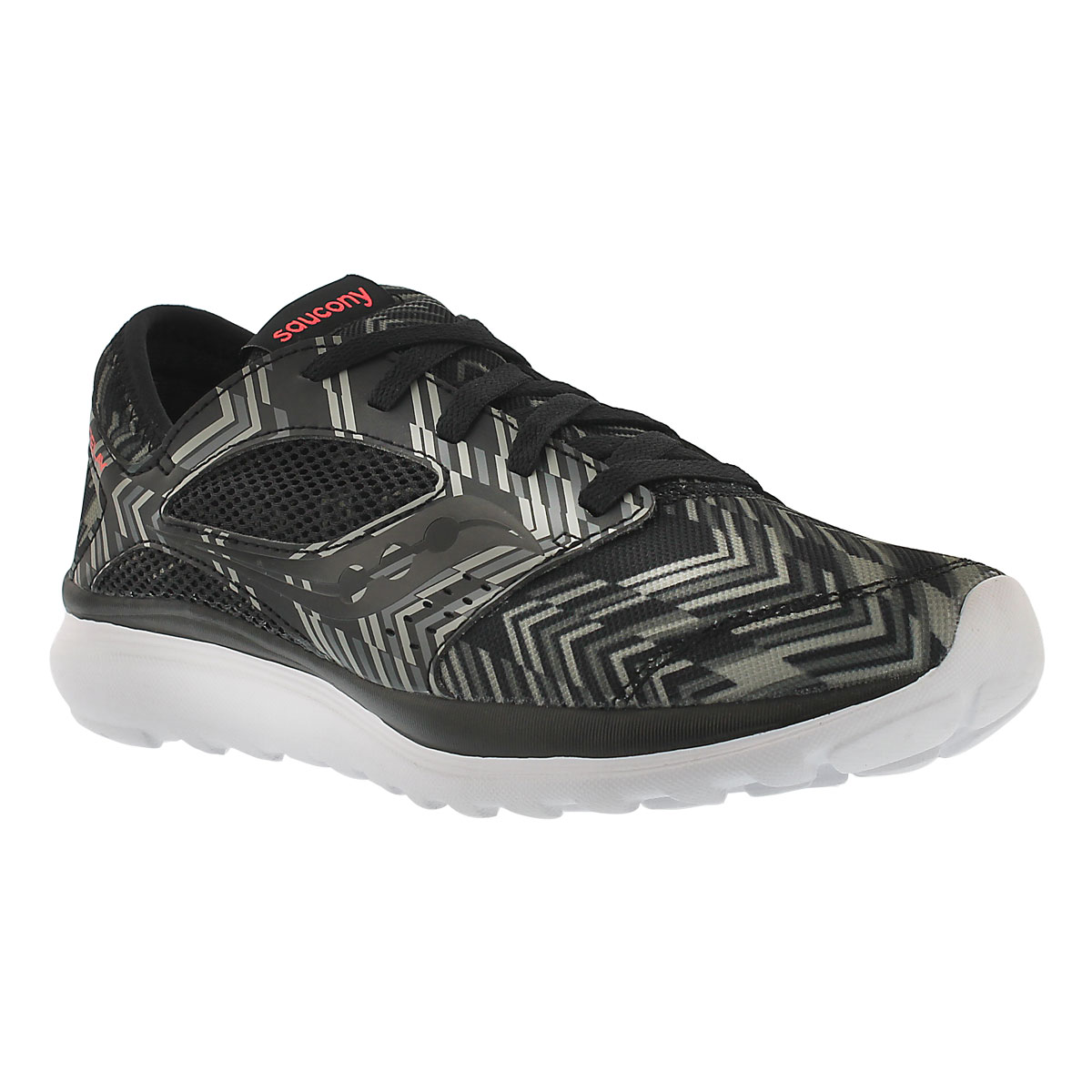 saucony kineta relay nere