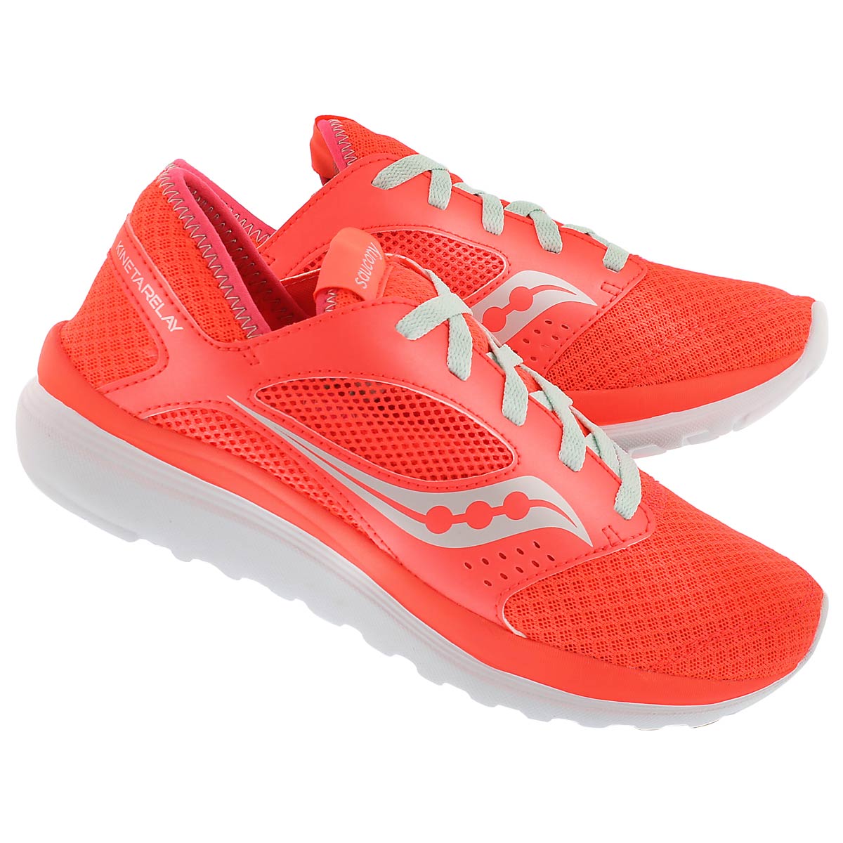 saucony memory foam womens