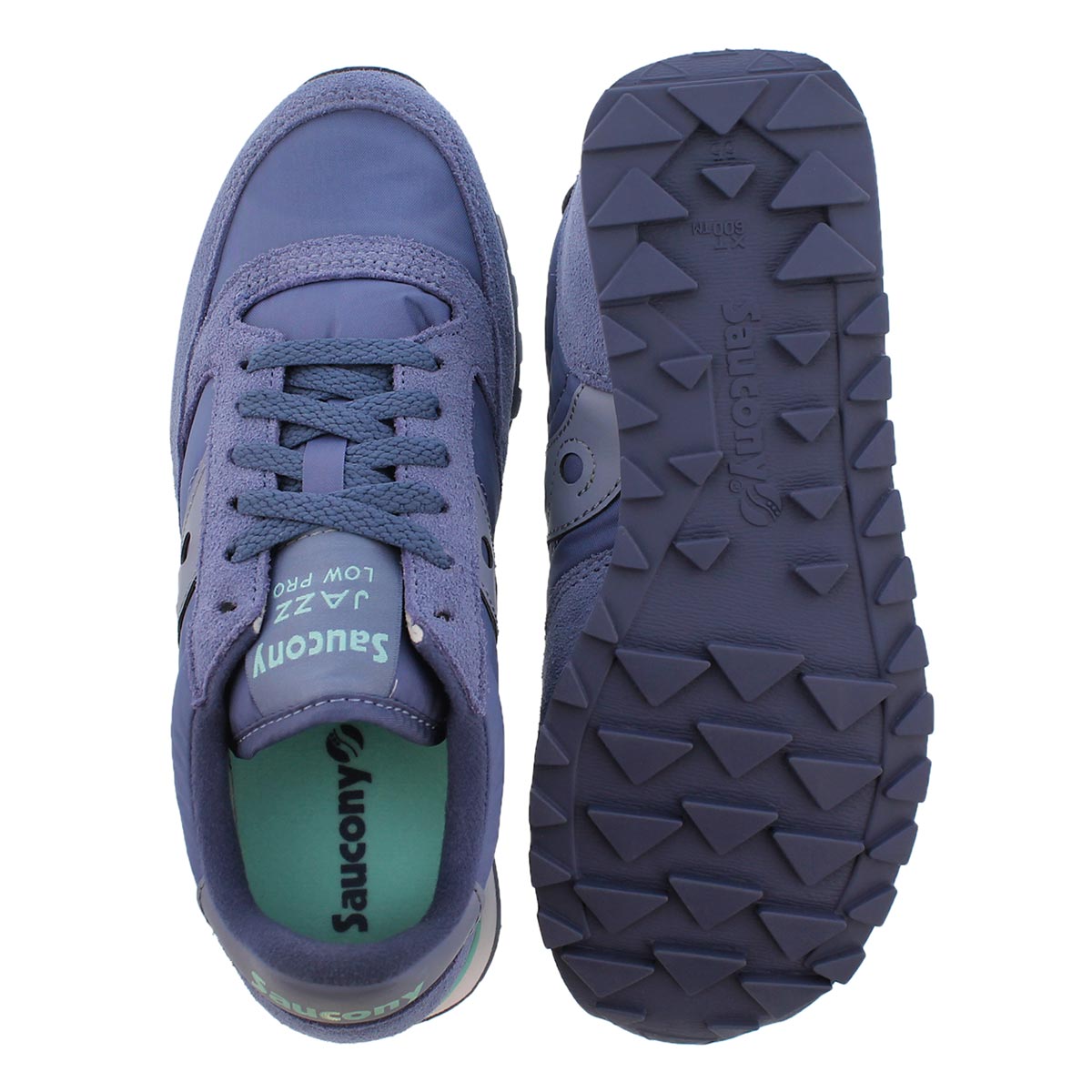 Espadrille Jazz Low Pro, violet, fem