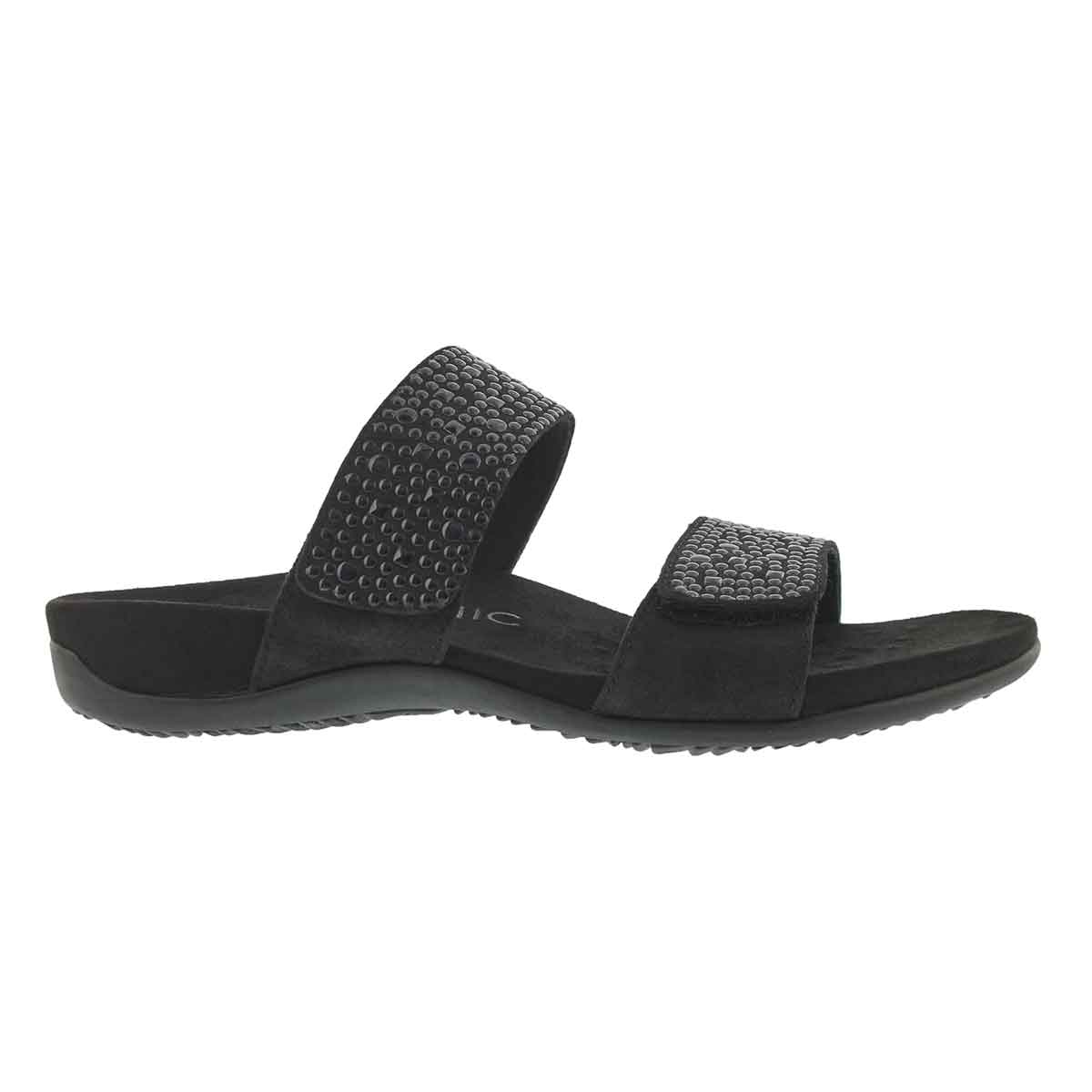vionic samoa black