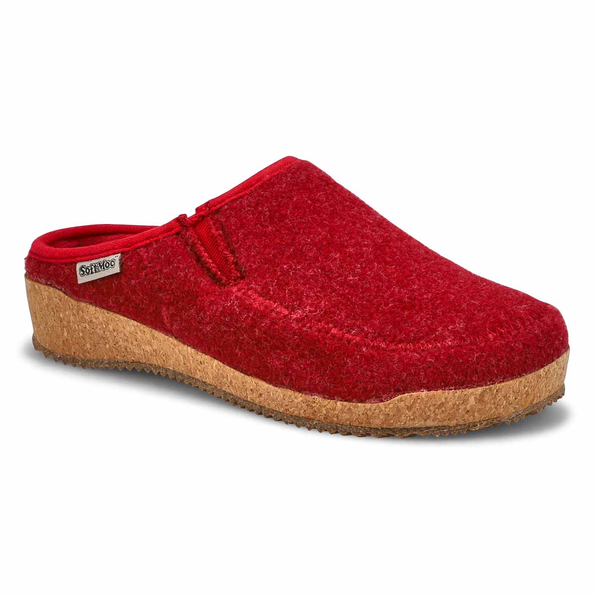 softmoc womens slippers