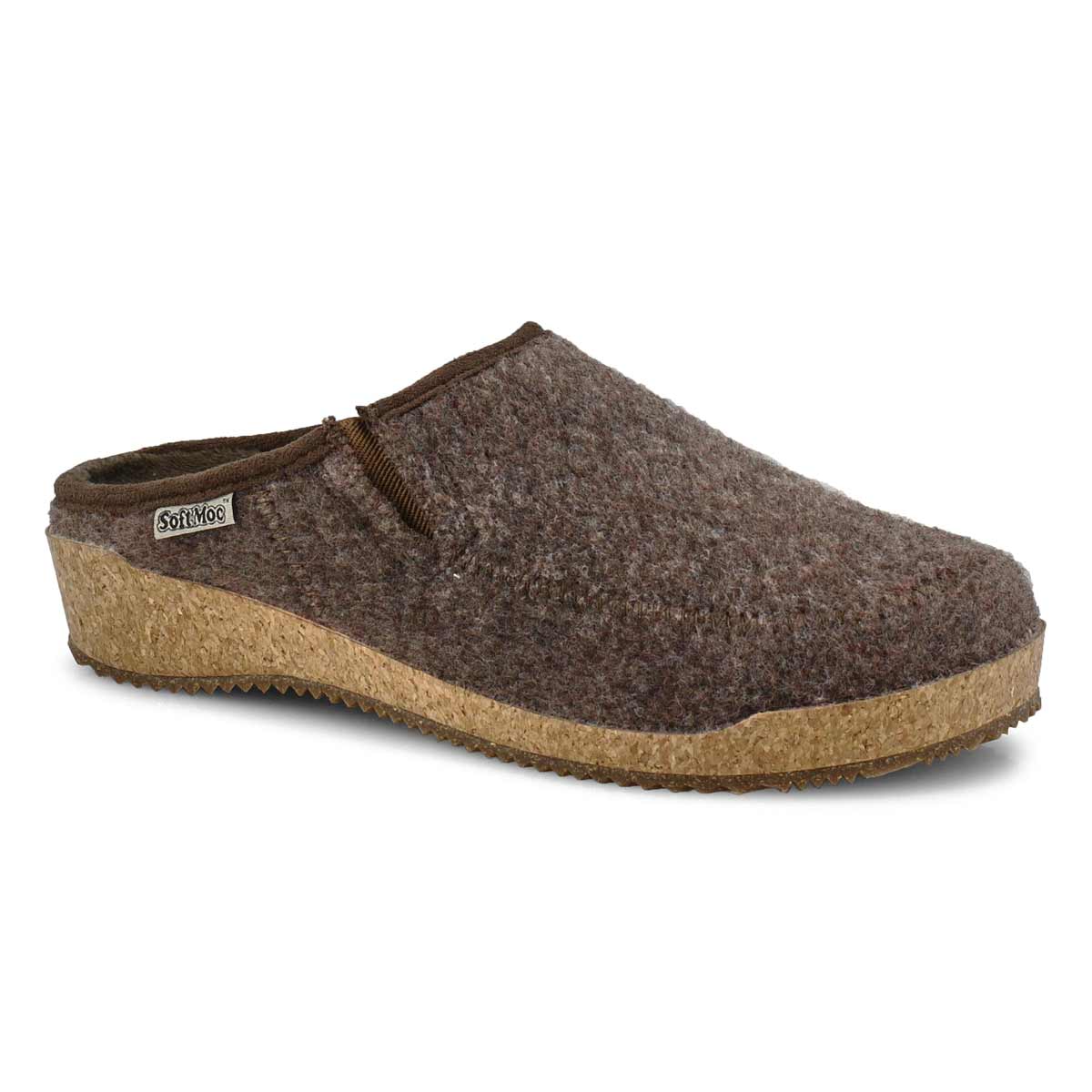 softmoc ladies slippers