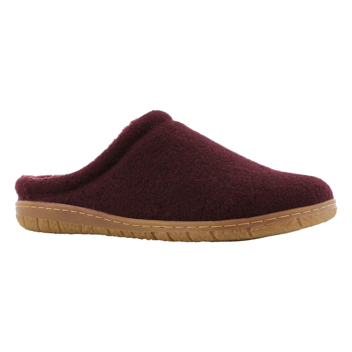 Lds Saturn 2 bgdy memory foam slipper