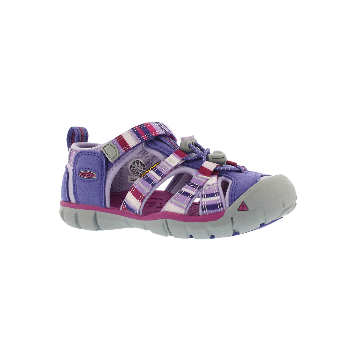 Infants' SEACAMP II lbrty raya sport sandals