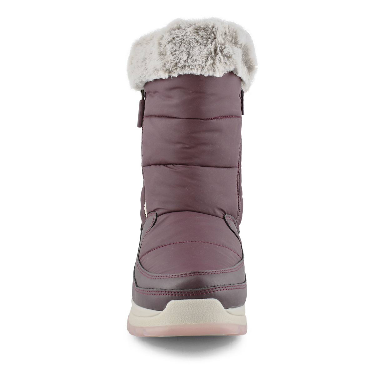 cougar waterproof suede storm boots