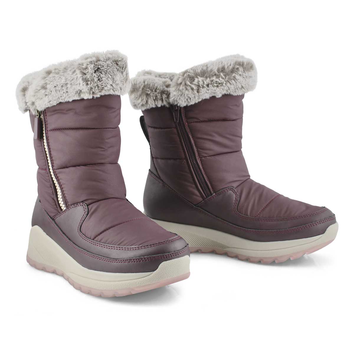 cougar gabby waterproof boot