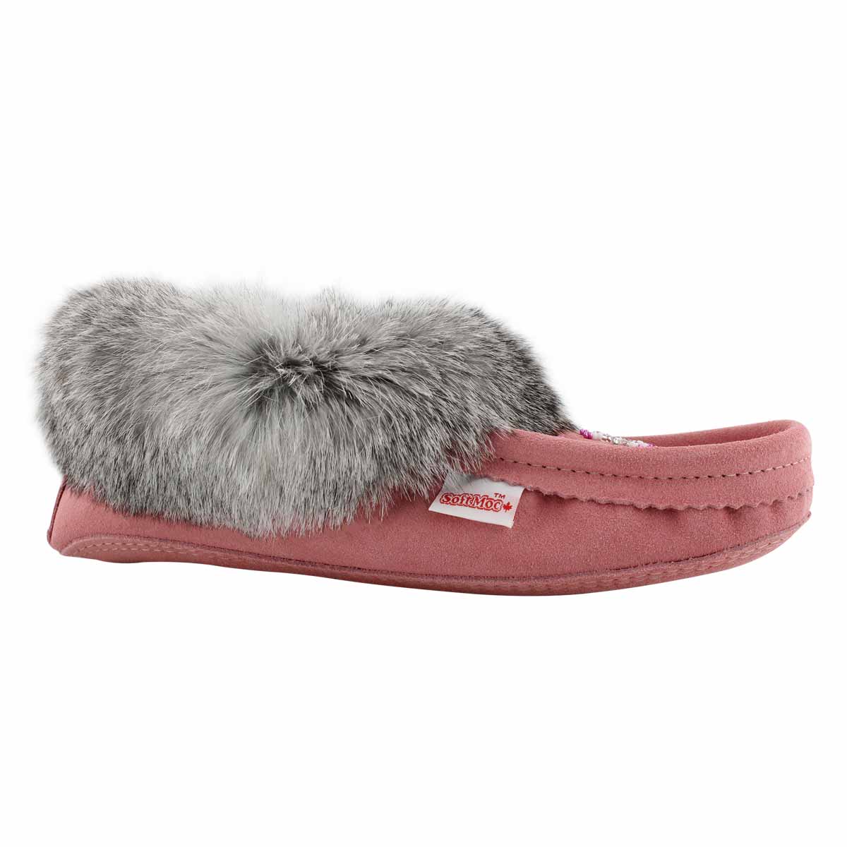 where are softmoc moccasins made