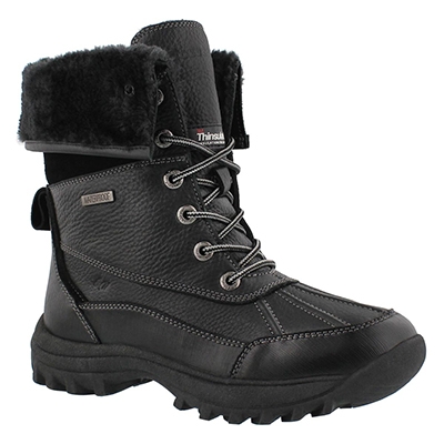 Women's Winter Boots - Large Selection at SoftMoc.com