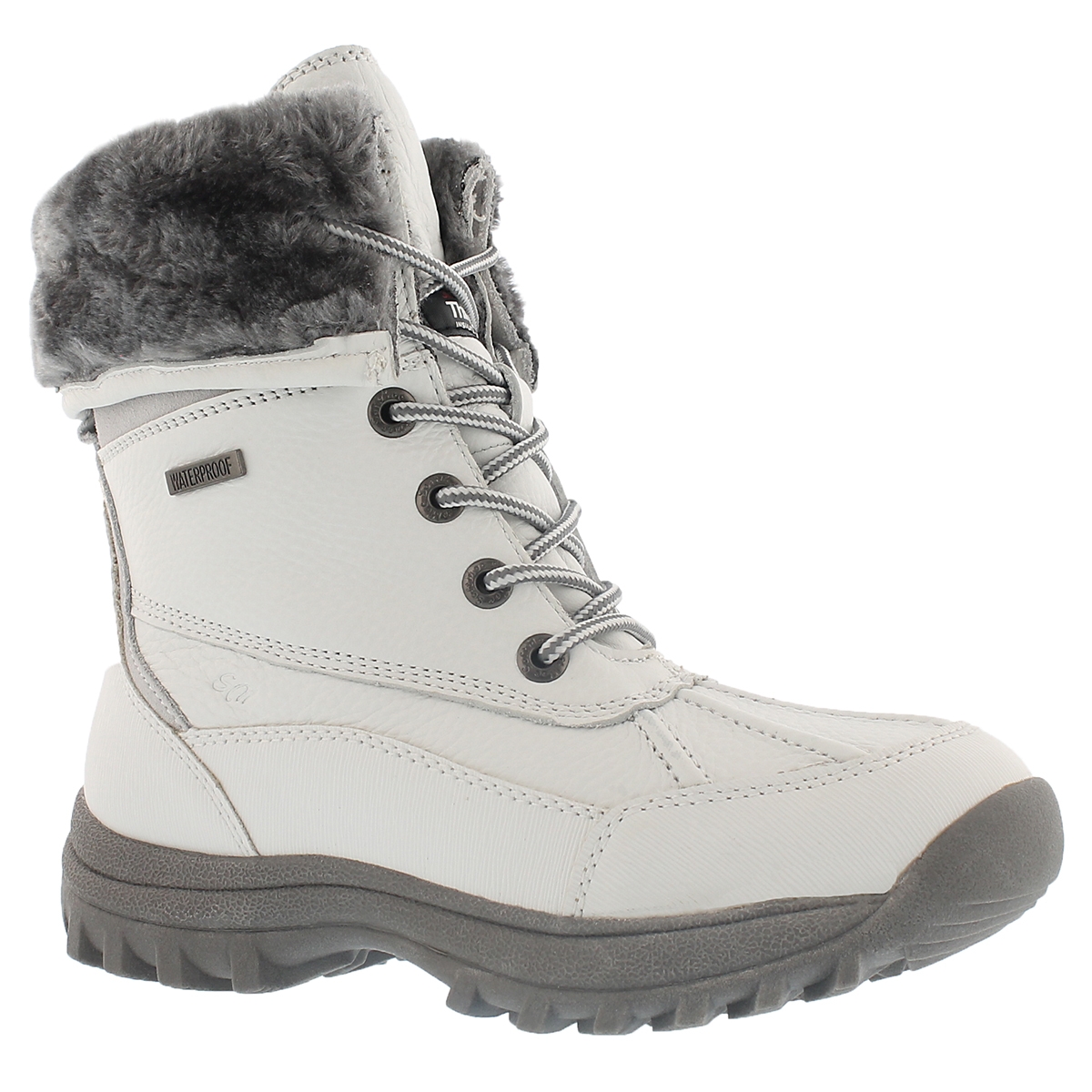 Lds Shakira2 ice w/p foldover cuff