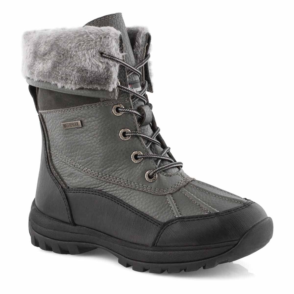 soft moc boots womens