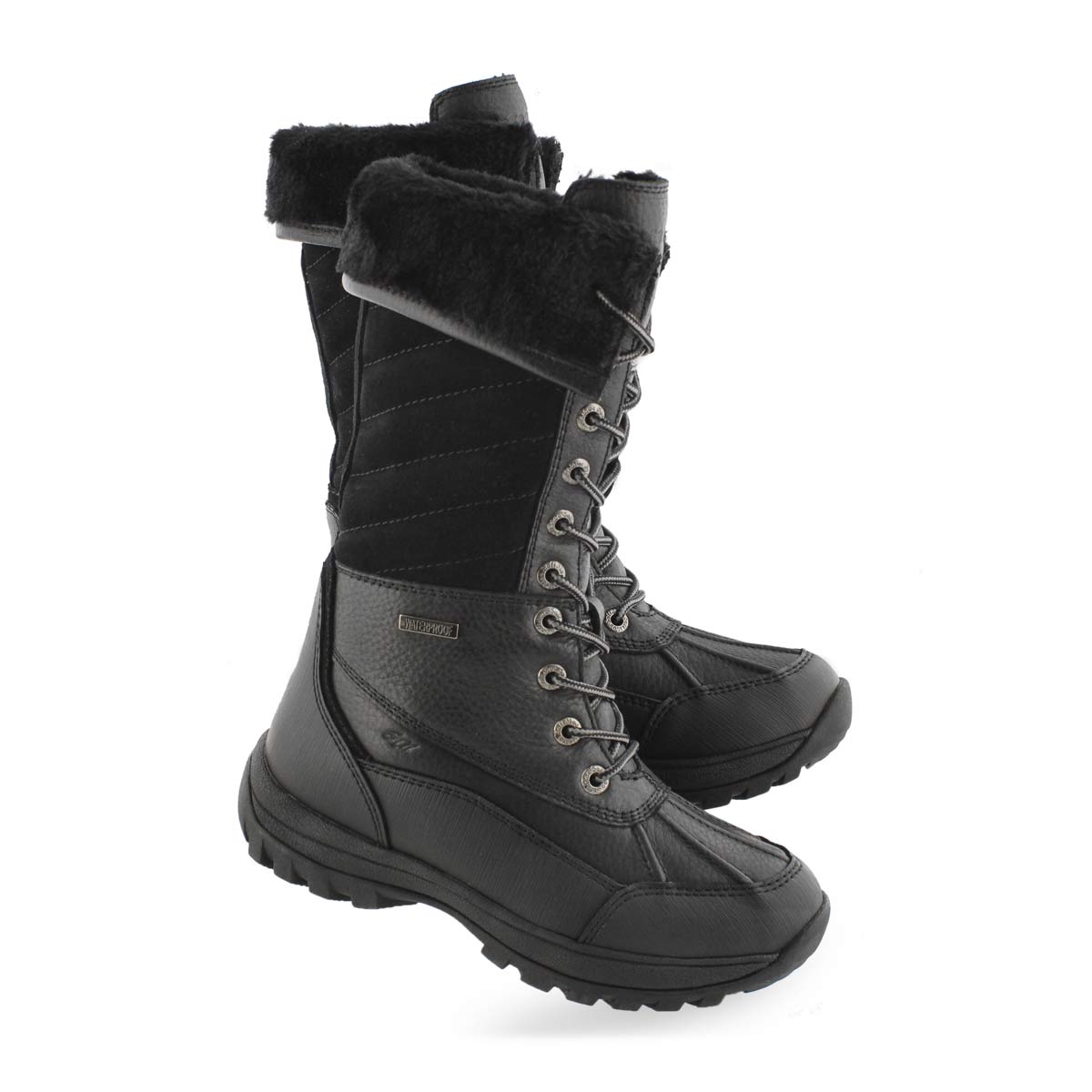 women's winter boots softmoc
