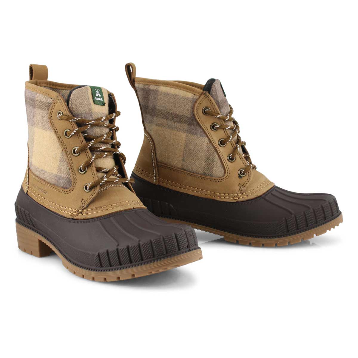 kamik sienna boots