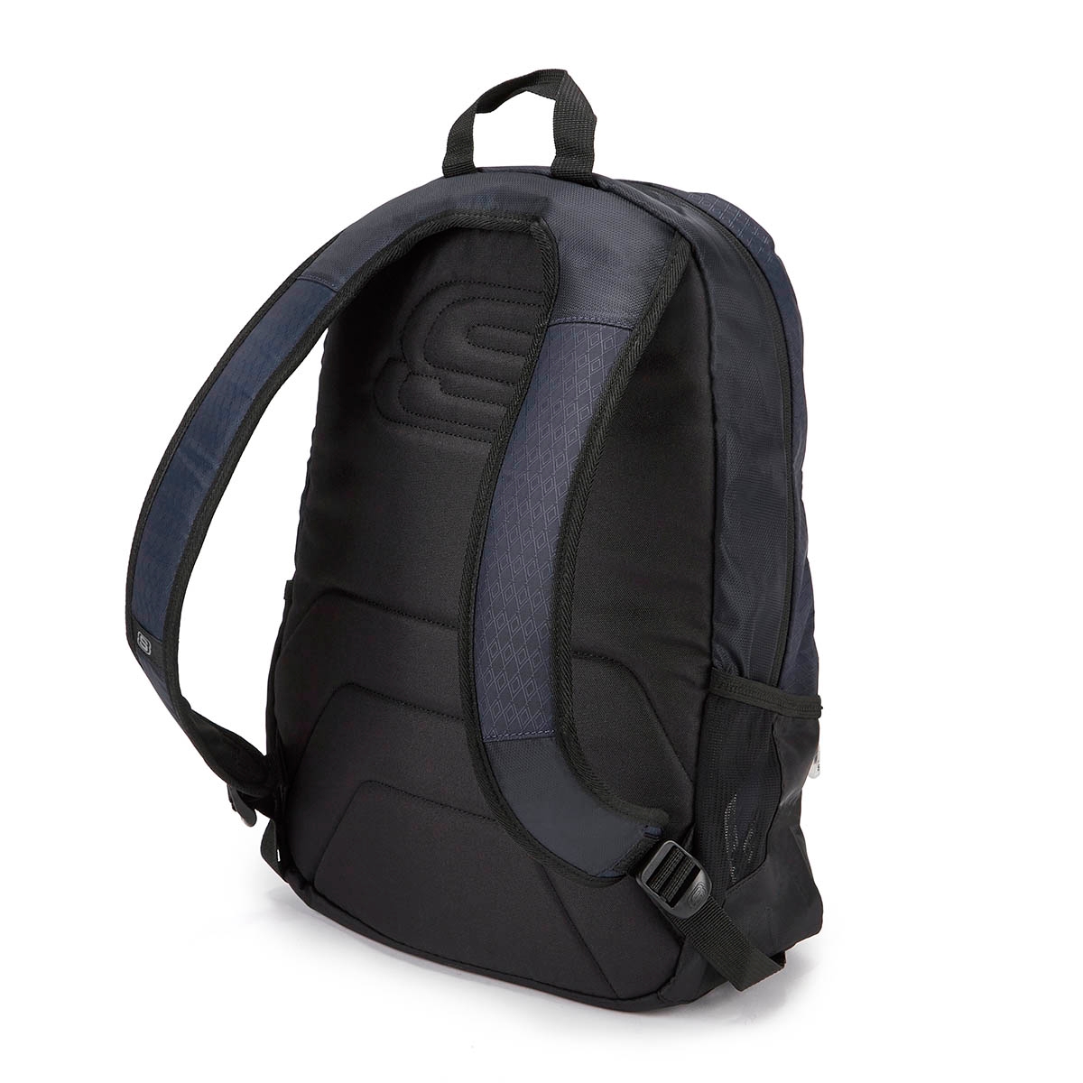Bys Speedway Overdrive nvy/blk backpack