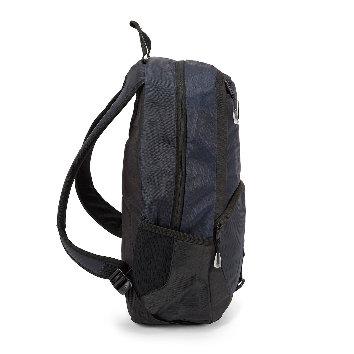 Bys Speedway Overdrive nvy/blk backpack