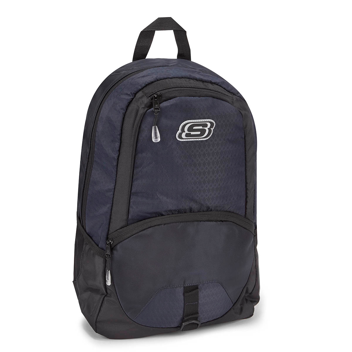 Bys Speedway Overdrive nvy/blk backpack