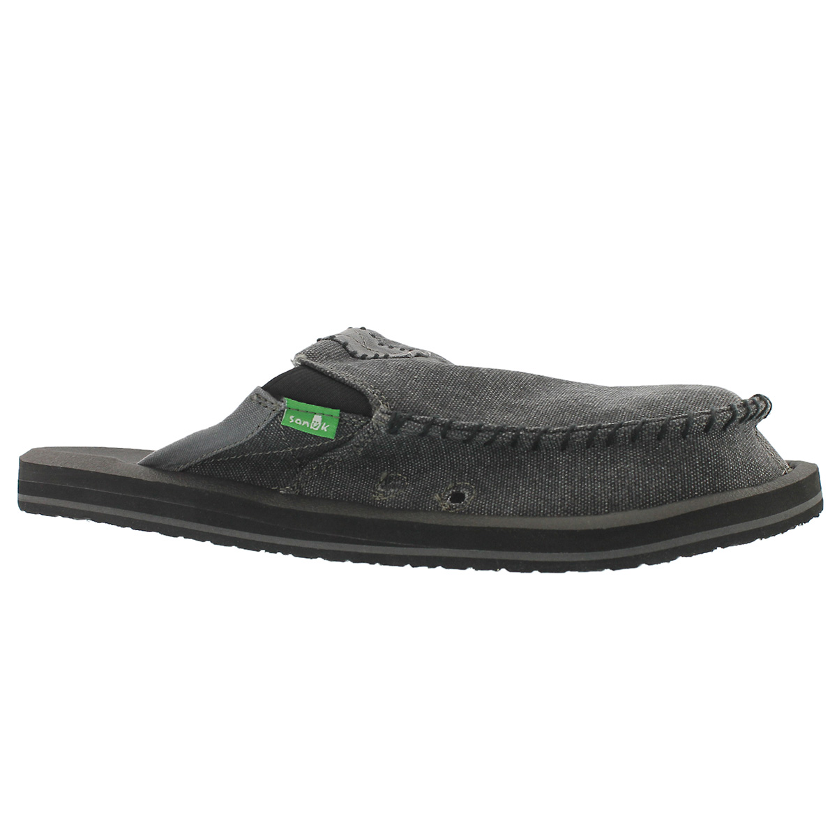 Mns YouGotMyBackII cha open back shoe