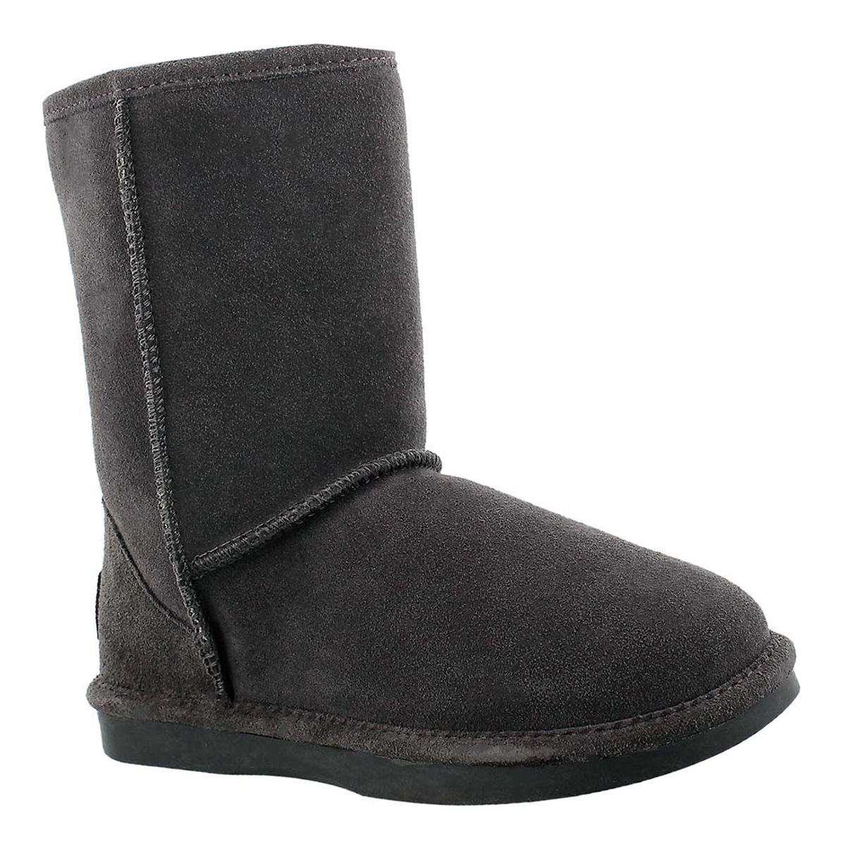 softmoc boots