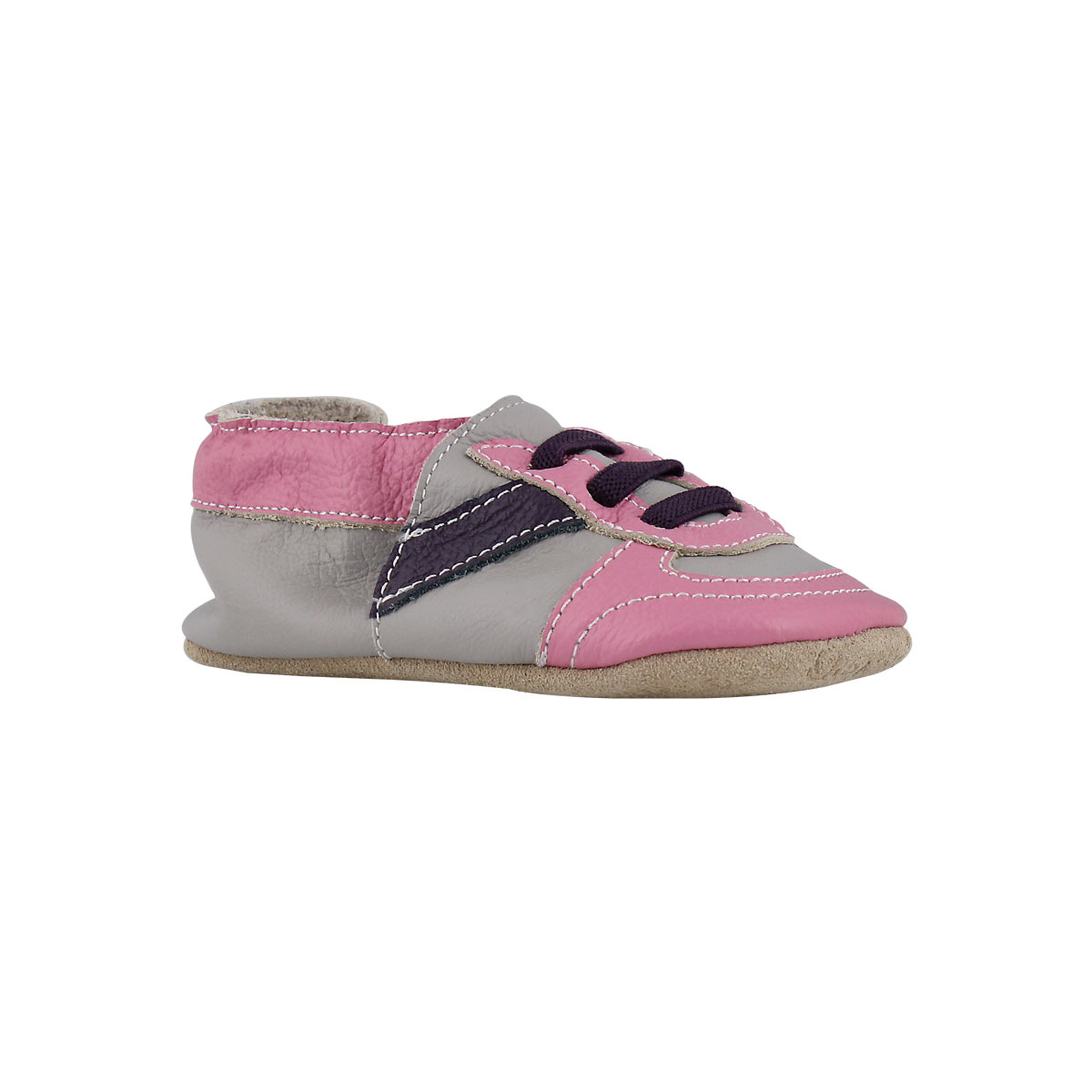 Infs-g Sneaky pink slippers