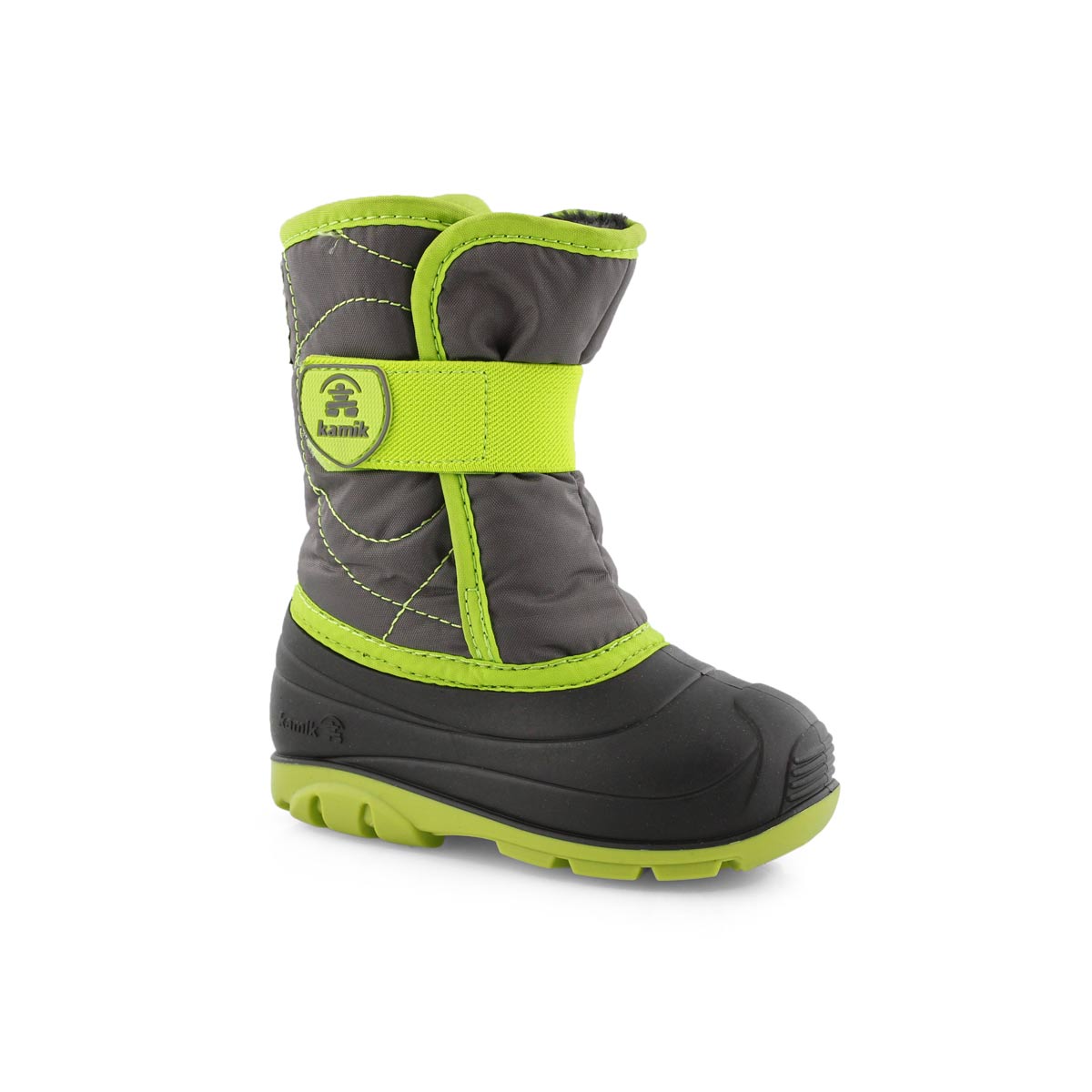 Infs Snowbug3 cha/lme wtpf winter boot
