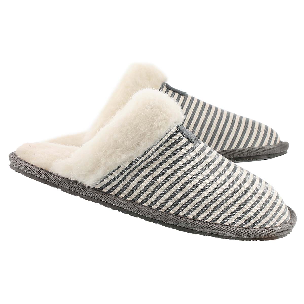 soft base slippers